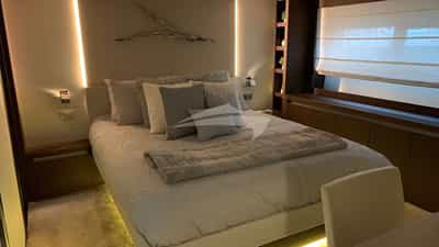 Master Cabin
