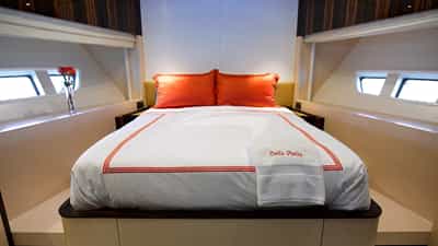 Guest Stateroom