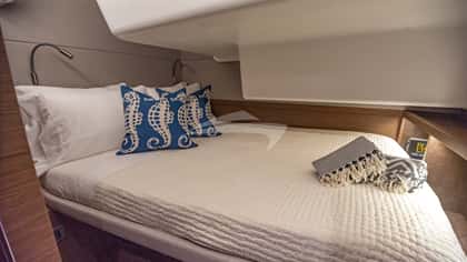 SCUBA DOO 15m sailing yacht charter, photo 6