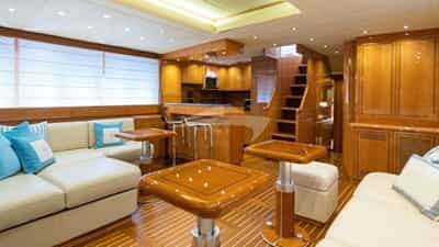 Saloon