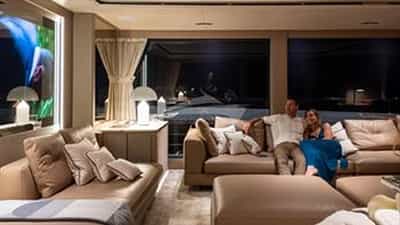 Skylounge