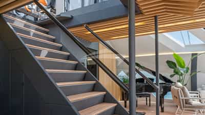 Staircase