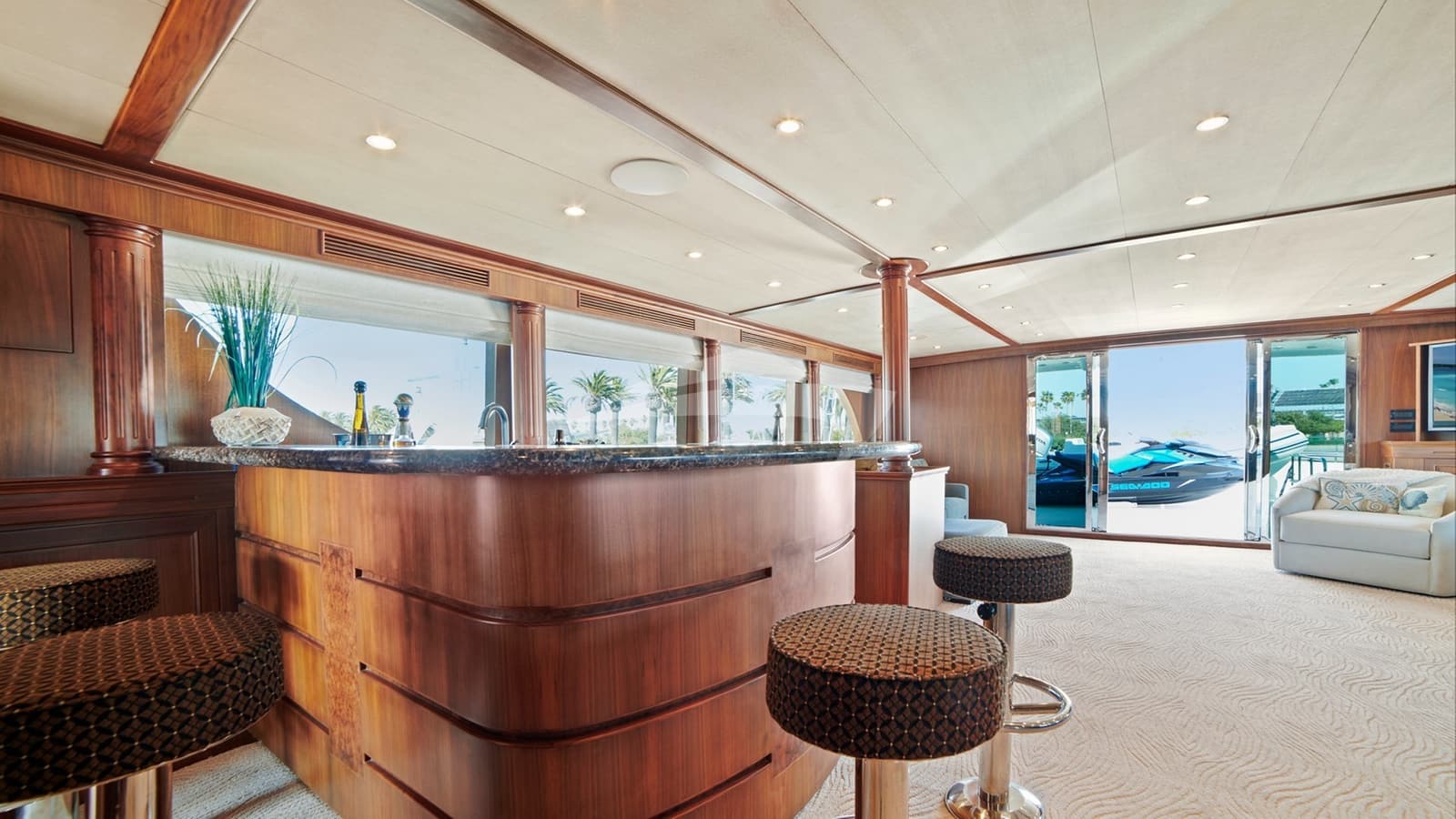 HARLEY G, photo from the yacht portfolio 6