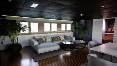Saloon