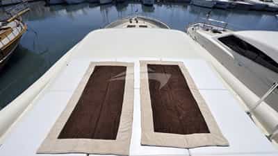 Sun Deck