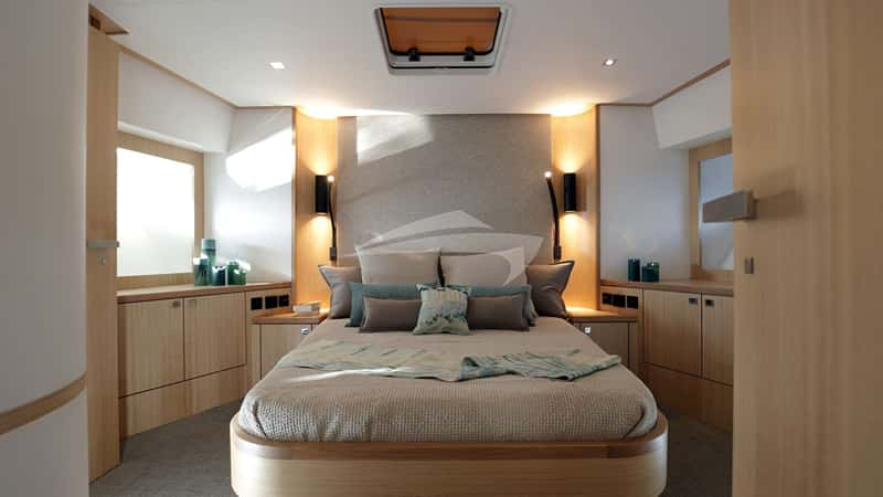 ARMONEE 23m motor yacht charter, photo 6