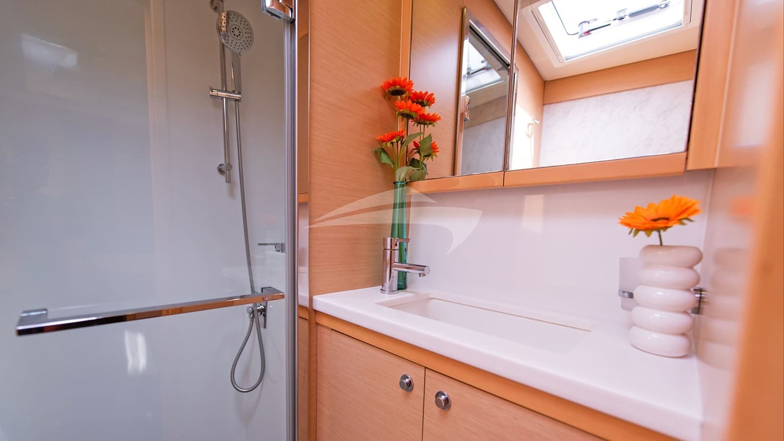 SERENITY, photo from the yacht portfolio 16