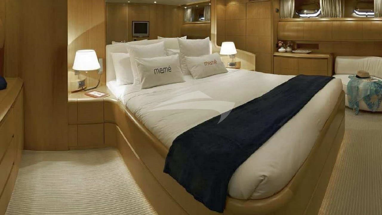 MEME, photo from the yacht portfolio 5