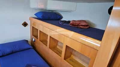 Guest Cabin