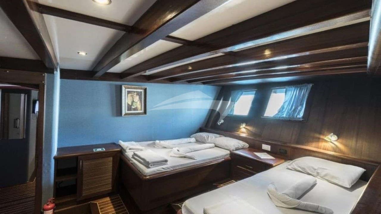 LOVE BOAT, photo from the yacht portfolio 14
