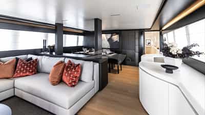 Saloon