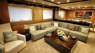 Saloon