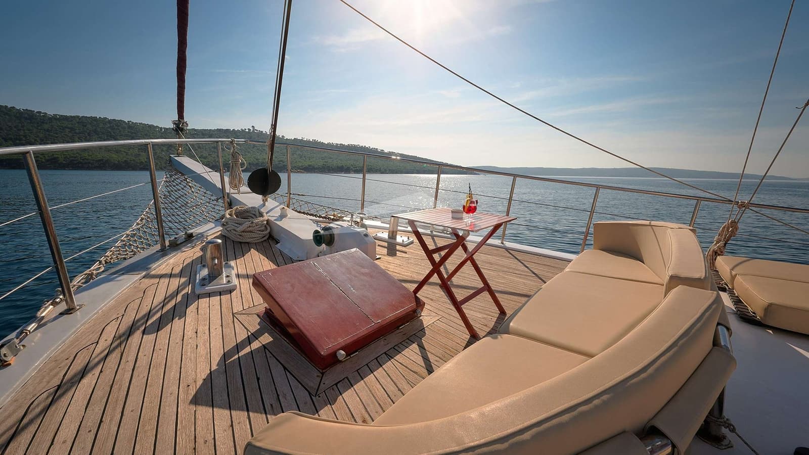 SOLE, photo from the yacht portfolio 14