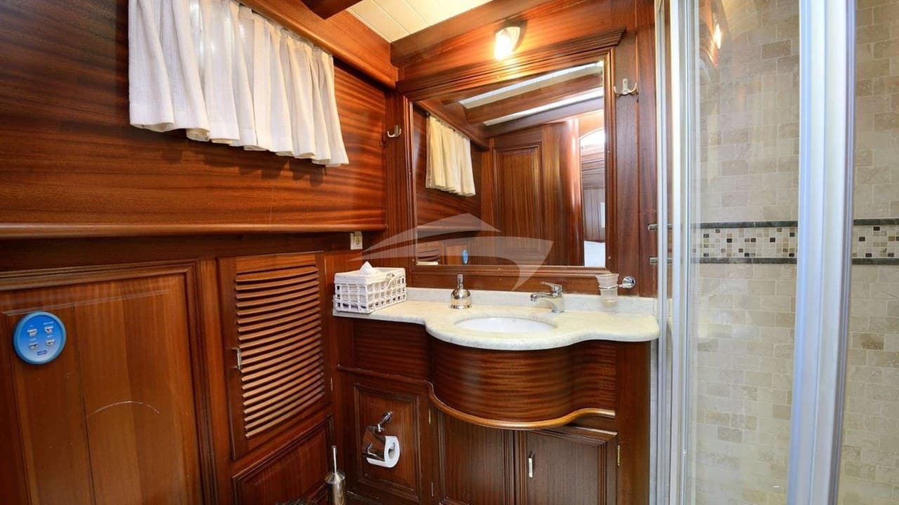 SAMARKAND, photo from the yacht portfolio