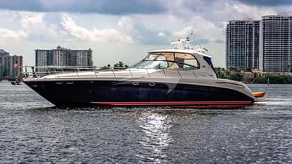 INDULGENCE 24/7 17m motor yacht charter, photo 9