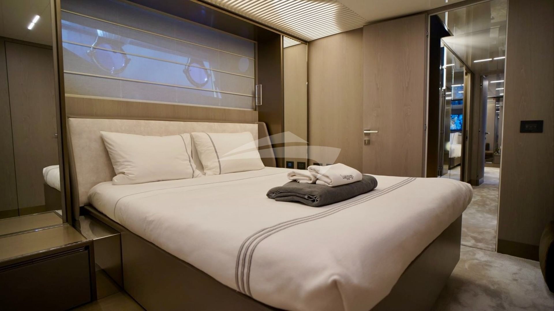 VIP Cabin