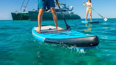 Standup Paddleboard