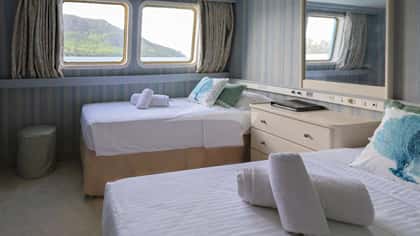 PEGASOS 45m motor yacht charter, photo 7