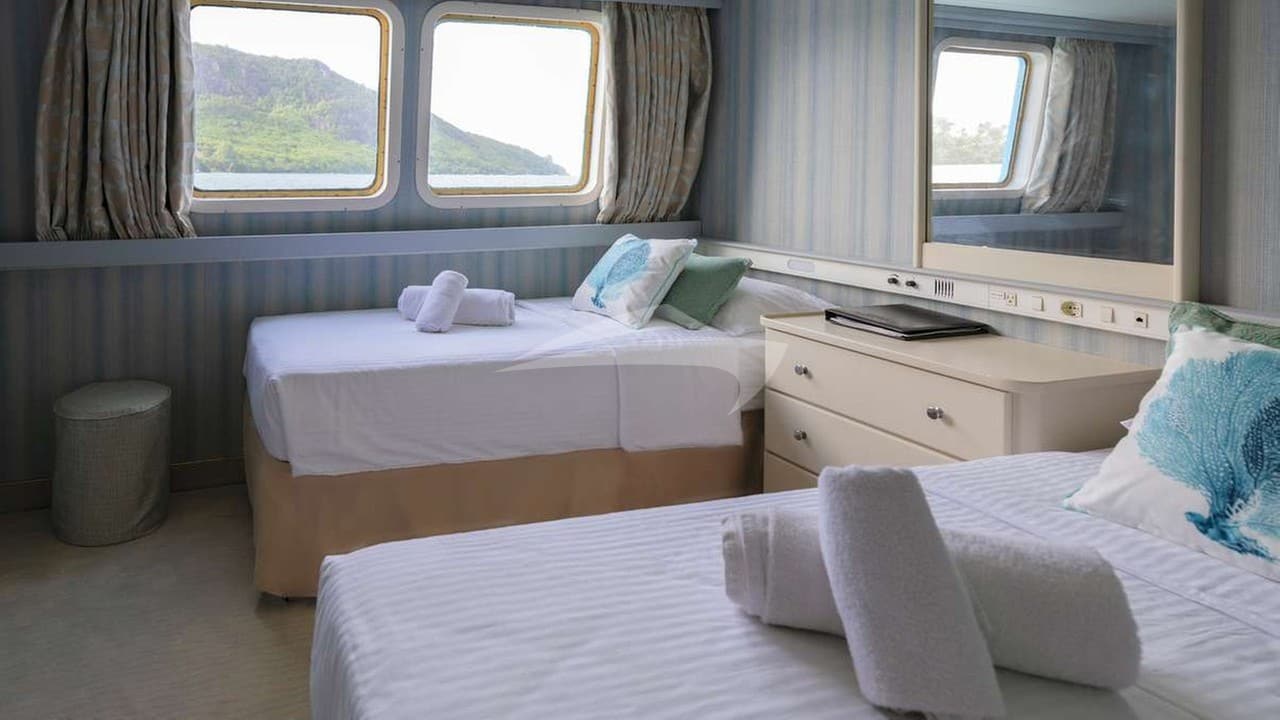 PEGASOS, photo from the yacht portfolio 6