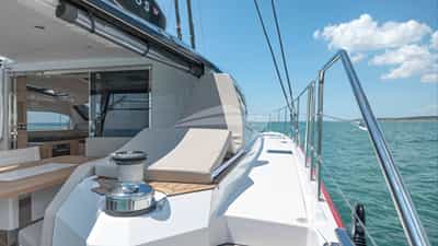 Starboard