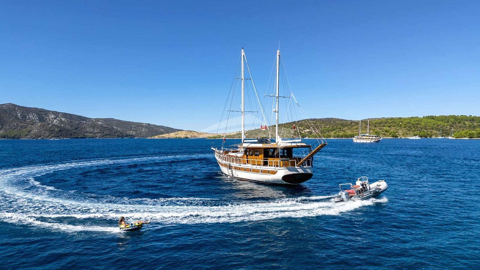 ABORDA, photo from the yacht portfolio 16
