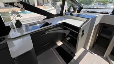 Galley
