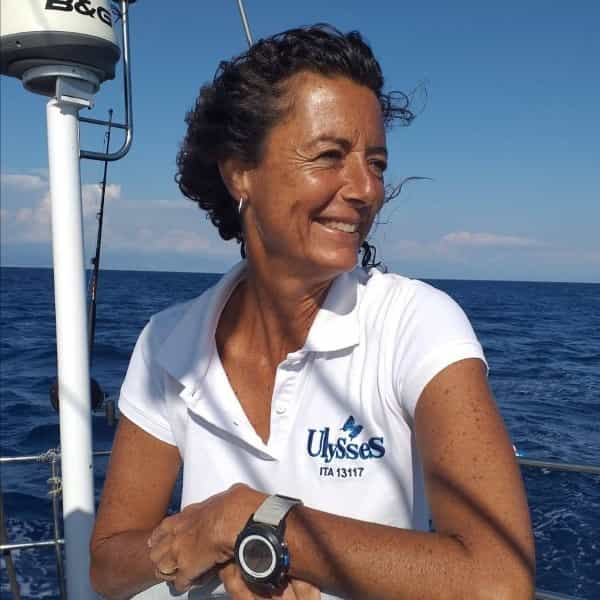 Margherita Loewy