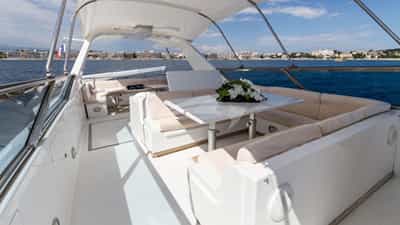 Sundeck