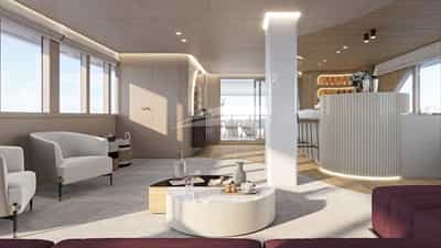 Lounge Area