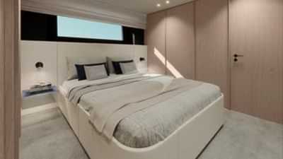 VIP Cabin