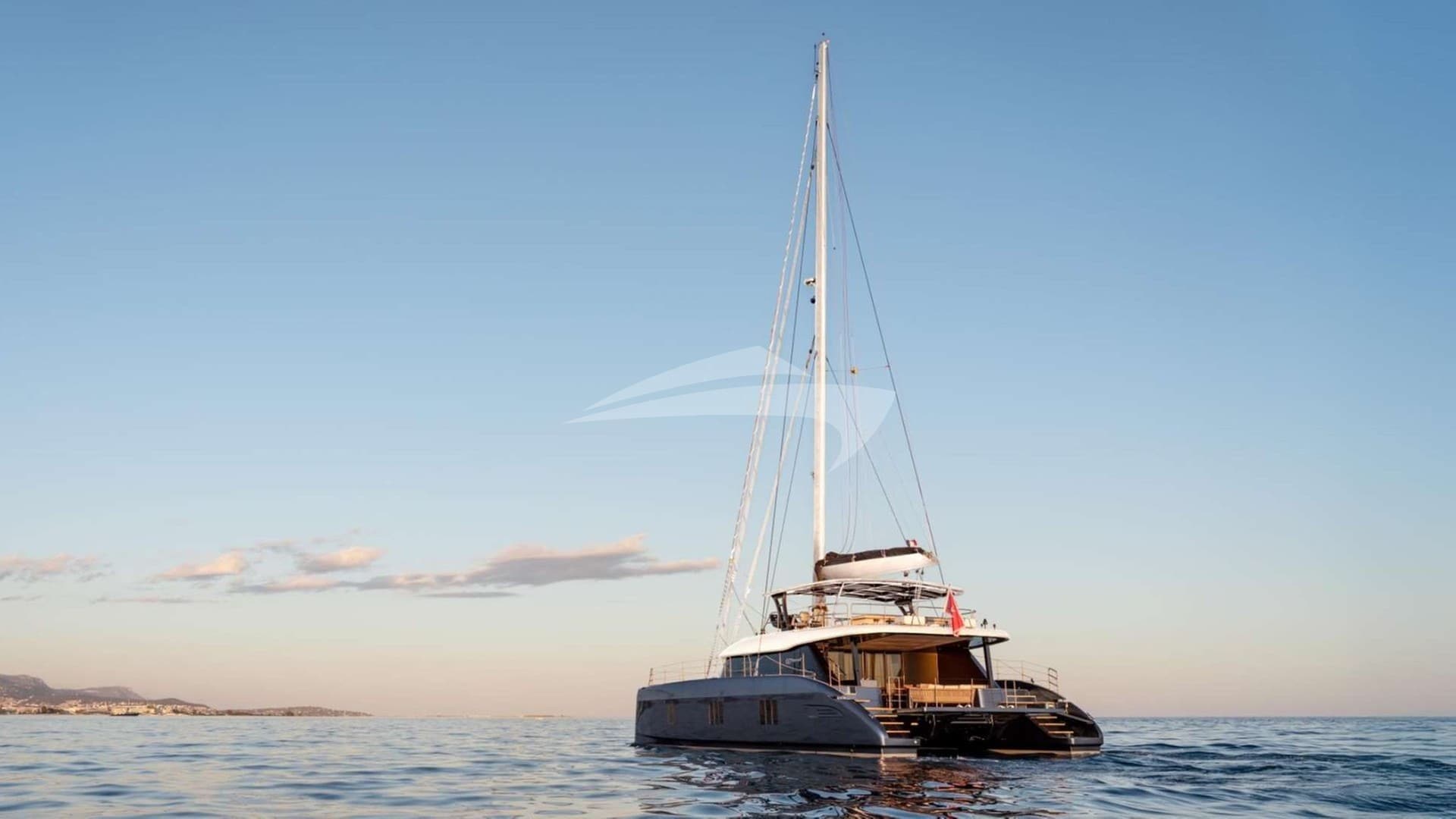 ADARA NEXT, Sailing yacht, 18 m