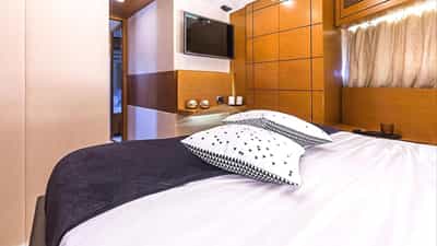 VIP Stateroom