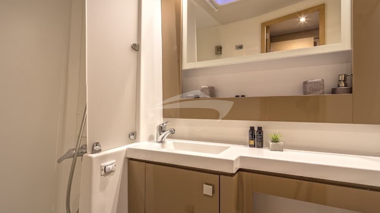 NEW HORIZONS 2, photo from the yacht portfolio 23