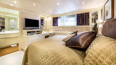 Guest Cabin