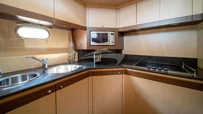 Galley