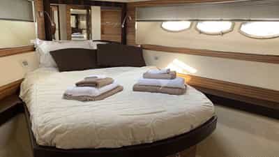 Master Cabin