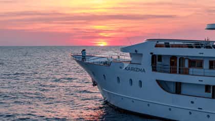 KARIZMA 48m motor yacht charter, photo 12