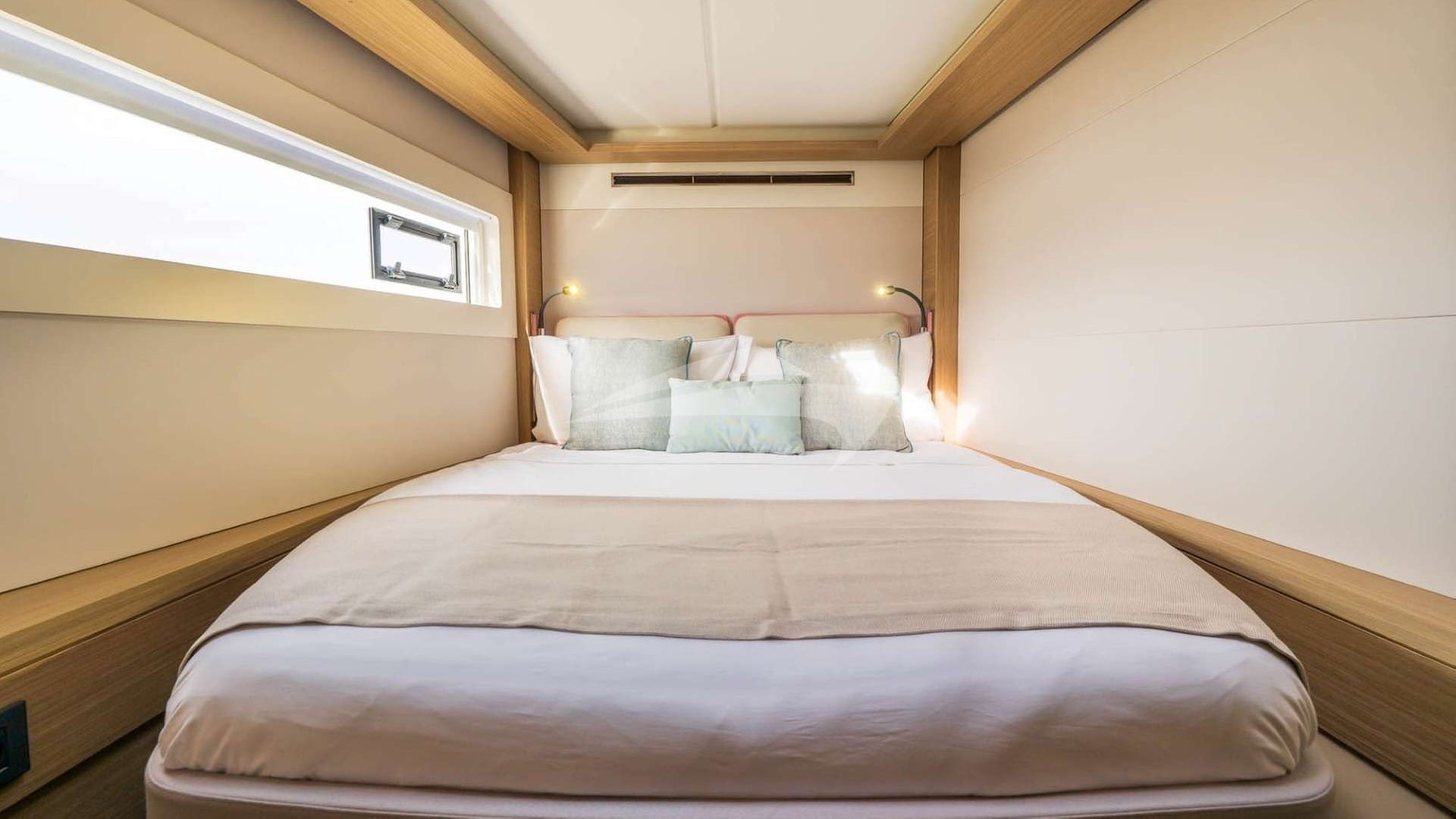 Paradise East Mediterranean