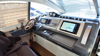 Cockpit