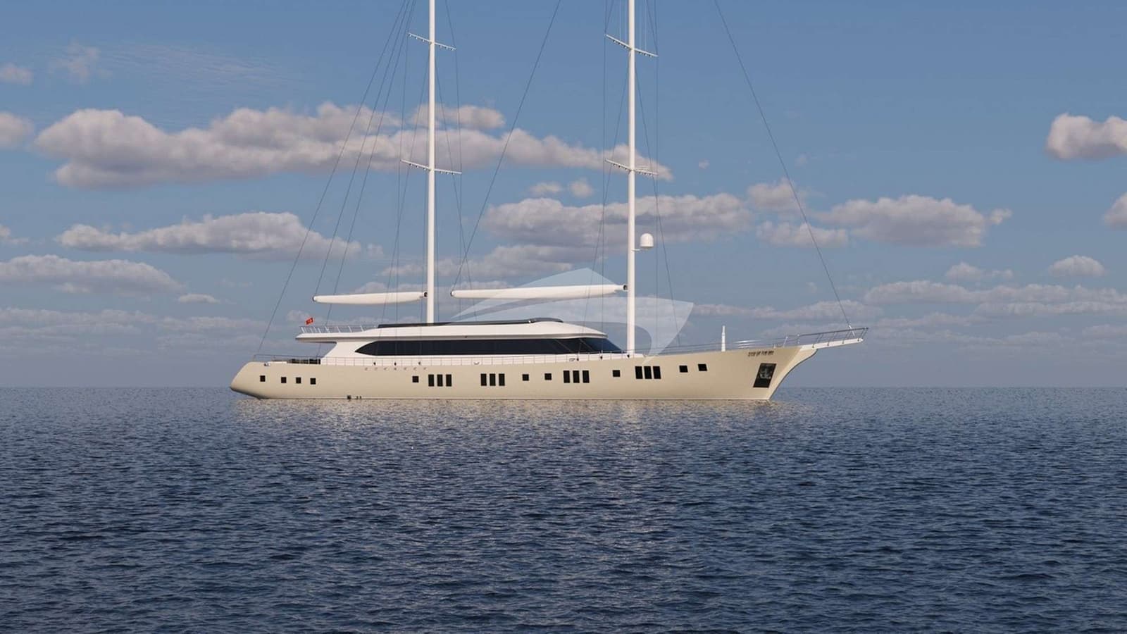 KING OF THE SEA, photo from the yacht portfolio 13