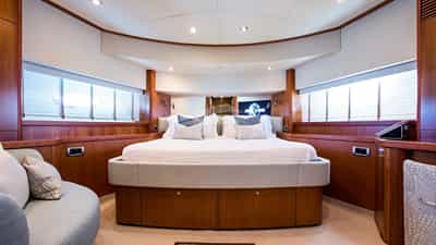 Guest Cabin