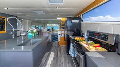 Galley
