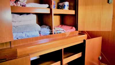 Guest Storage