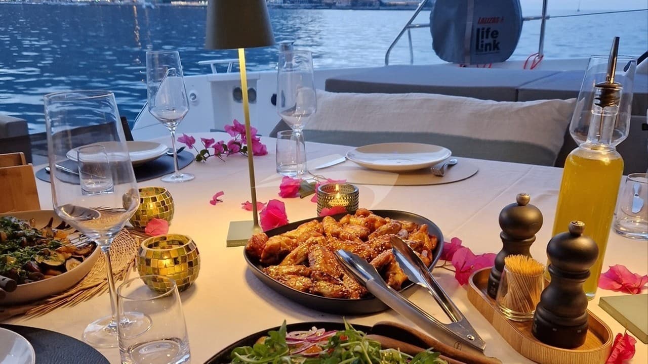 LOOMA, photo from the yacht portfolio 10
