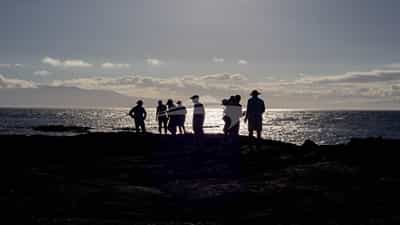 Excursion