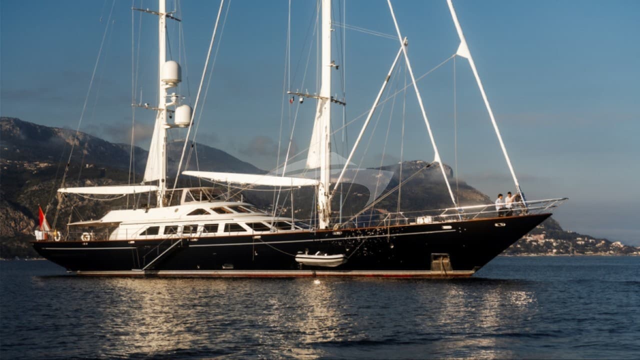 ELLEN, photo from the yacht portfolio 23