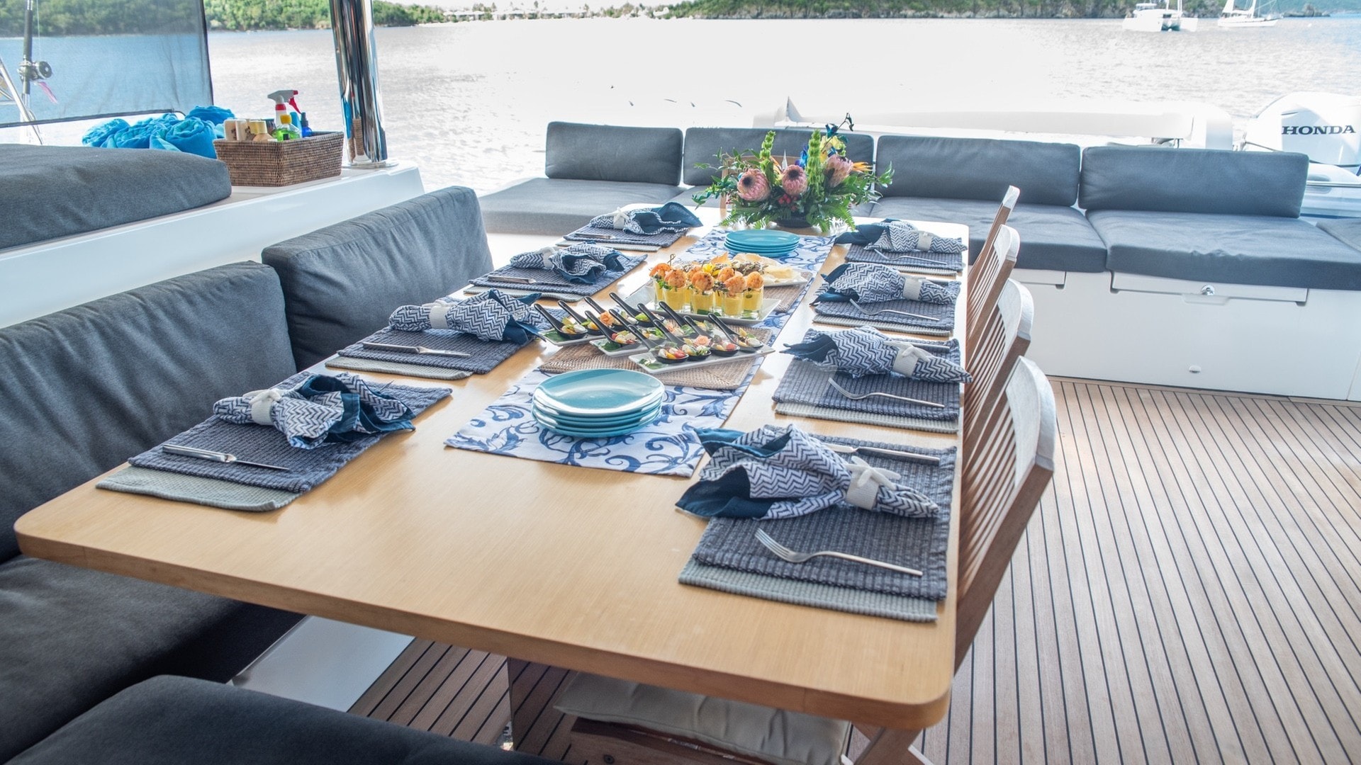 SEAHOME