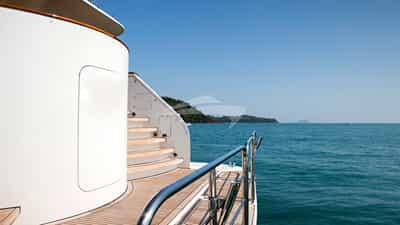 AFT PLATFORM
