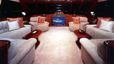 Saloon