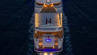 Helipad